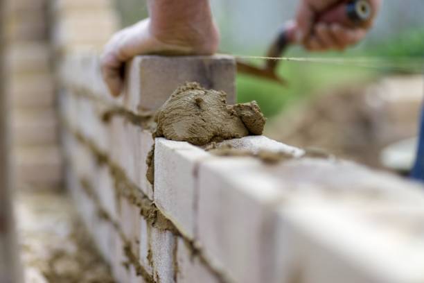 Best Concrete Contractor Near Me  in Harper Woods, MI